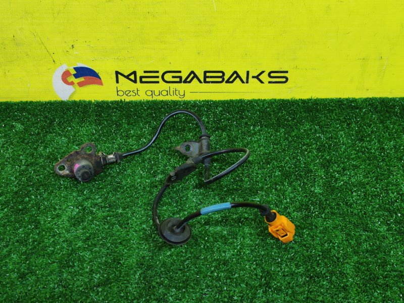 Датчик abs HONDA S-MX RH2 B20B 1997 передний правый (б/у)