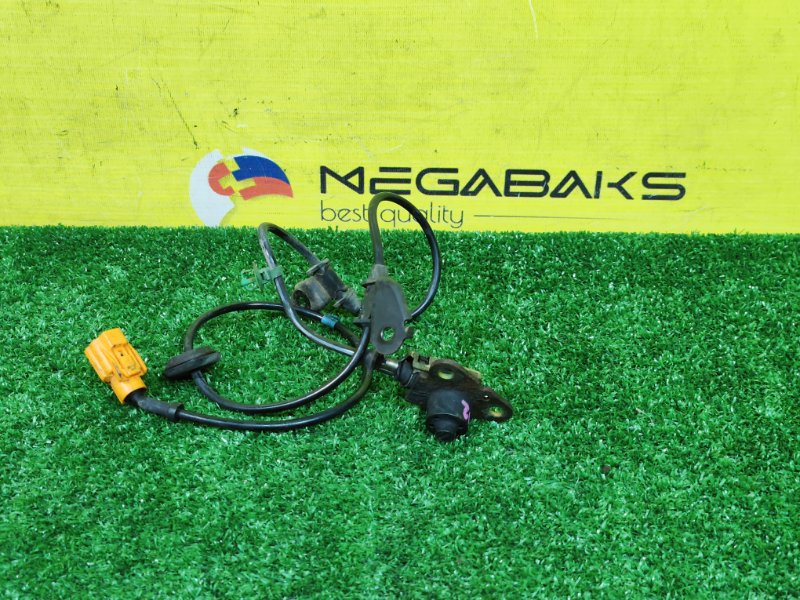 Датчик abs HONDA S-MX RH2 B20B 1997 передний левый (б/у)