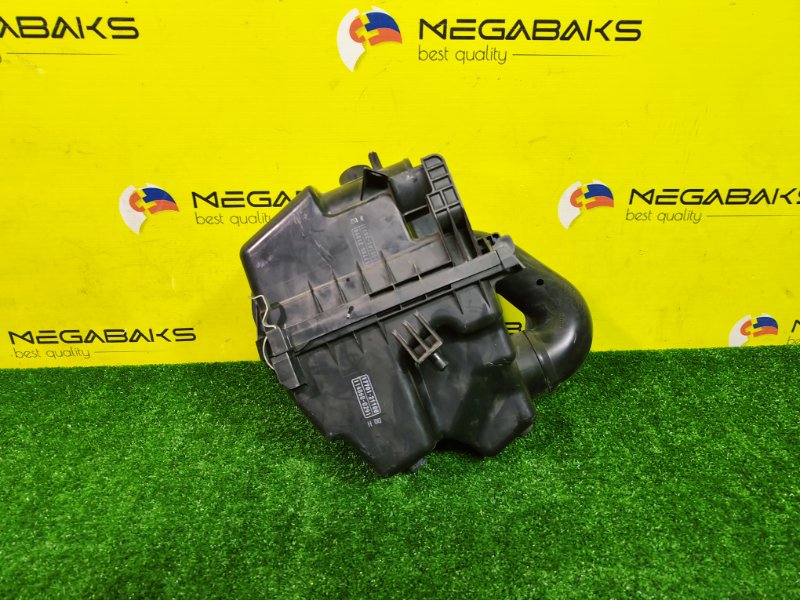 Корпус воздушного фильтра TOYOTA RACTIS NCP120 1NZ-FE 2013 (б/у)