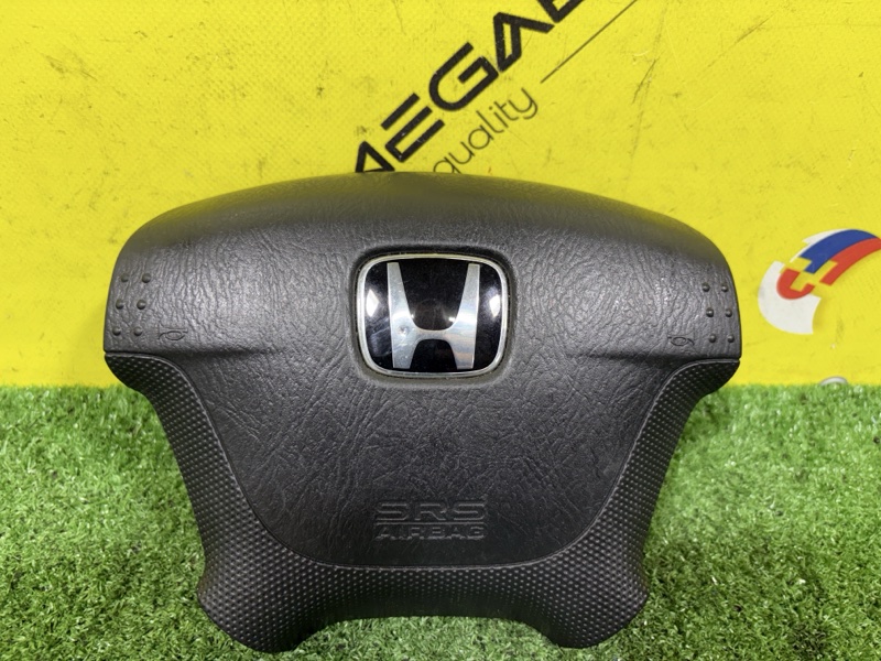 Airbag на руль HONDA STREAM RN1 D17A 2002 (б/у)