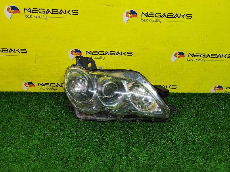 Фара TOYOTA MARK X GRX125 4GR-FSE 2009 правая 22-346 (б/у)