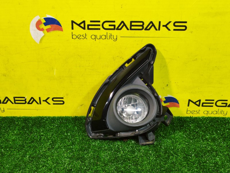 Туманка MAZDA DEMIO DJ5FS S5-DPTS 2015 правая 114-41977 (б/у)