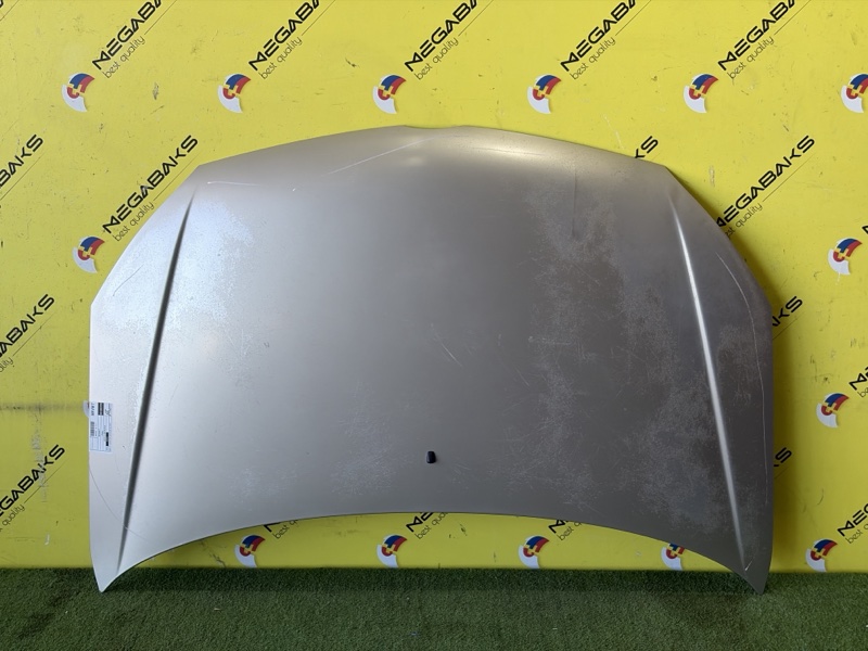 Капот TOYOTA PLATZ SCP11 1SZ-FE 2005 IIMODEL (б/у)