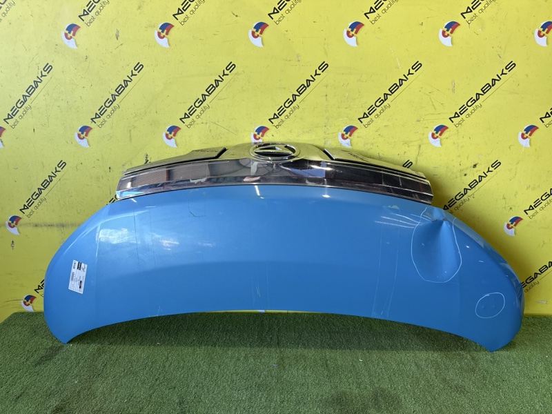 Капот TOYOTA TANK M900A 1KR-FE 2019 (б/у)