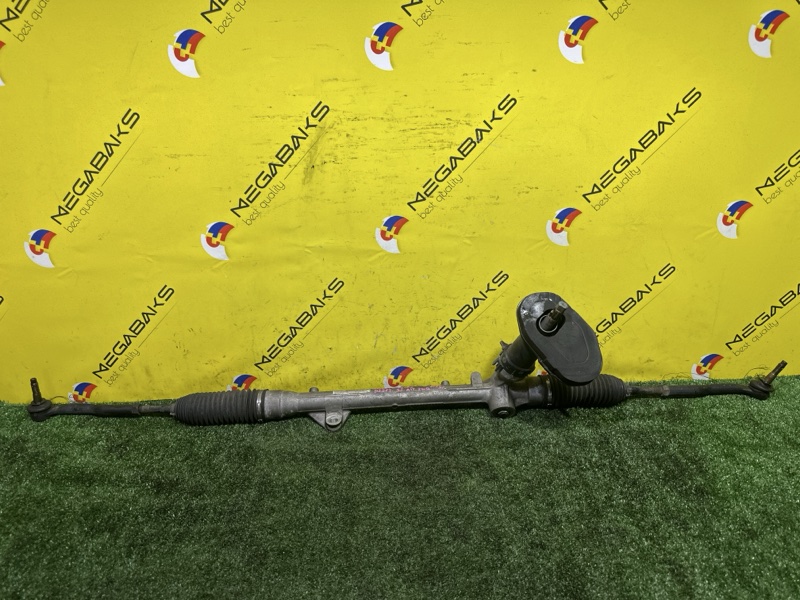 Рулевая рейка MAZDA DEMIO DJ5FS S5-DPTS 2015 (б/у)