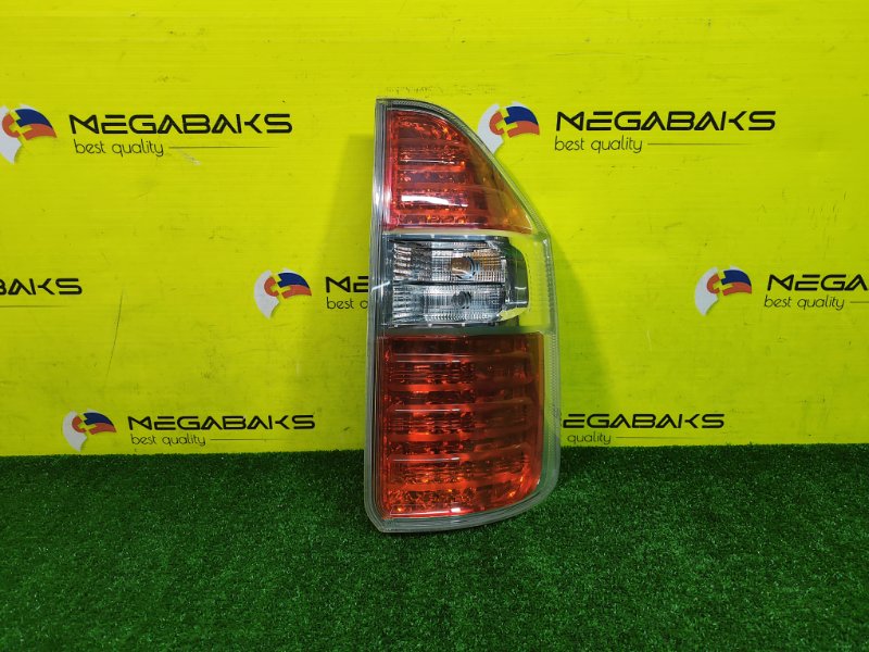 Стоп-сигнал TOYOTA NOAH ZRR70 3ZR-FAE 2009 правый 28-198 (б/у)