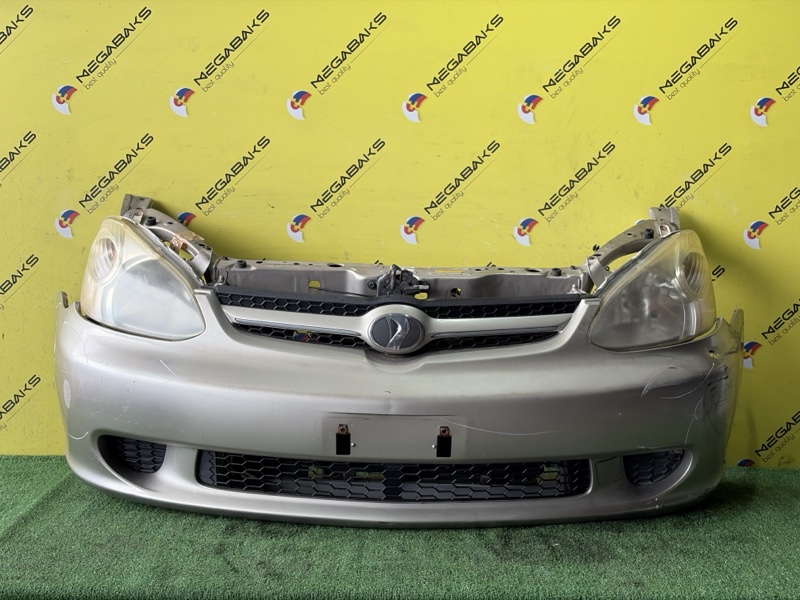 Nose cut TOYOTA PLATZ SCP11 1SZ-FE 2005 IIMODEL (б/у)