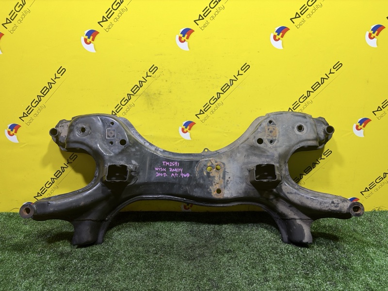Балка под двс TOYOTA WISH ZNE14 1ZZ-FE 2007 (б/у)