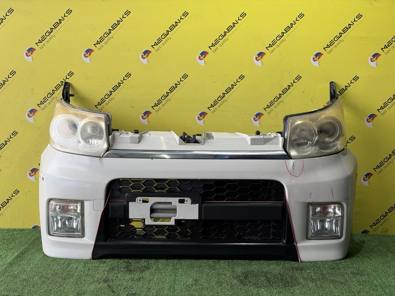 Nose cut DAIHATSU MOVE L175S KFVE3 2009 (б/у)