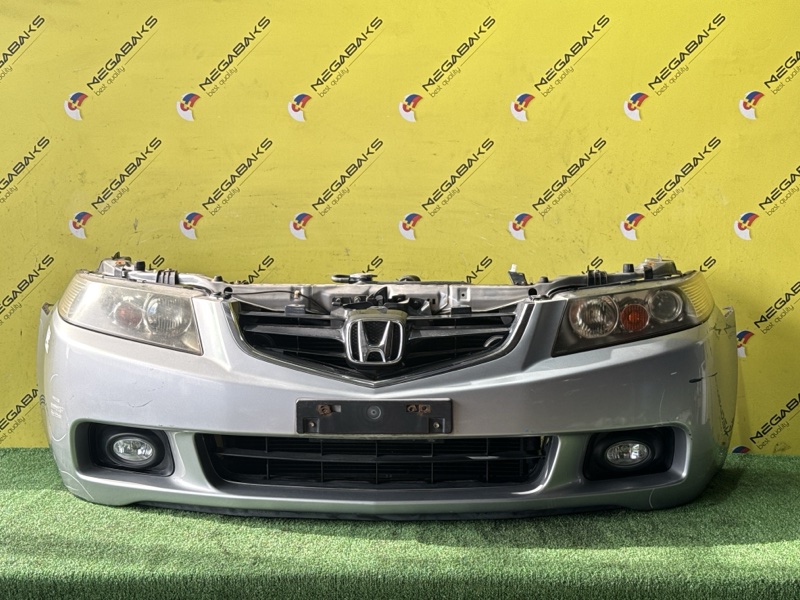 Nose cut HONDA ACCORD CL7 K20A 2004 (б/у)