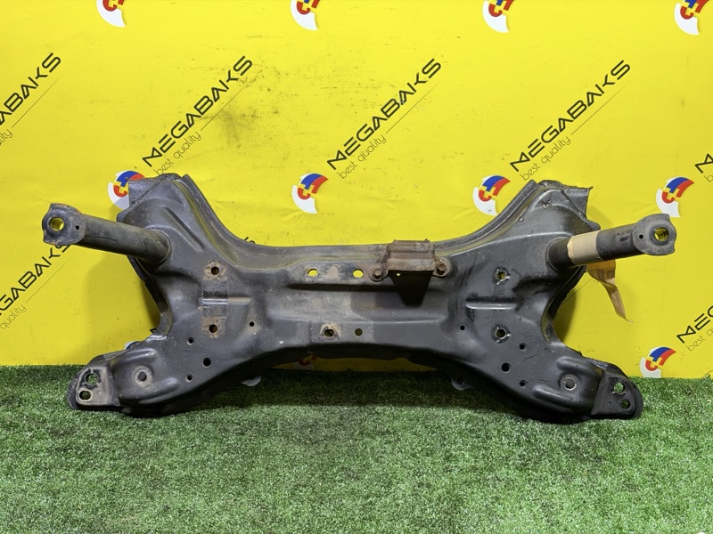 Балка под двс TOYOTA PLATZ NCP12 1NZ-FE 2000 (б/у)