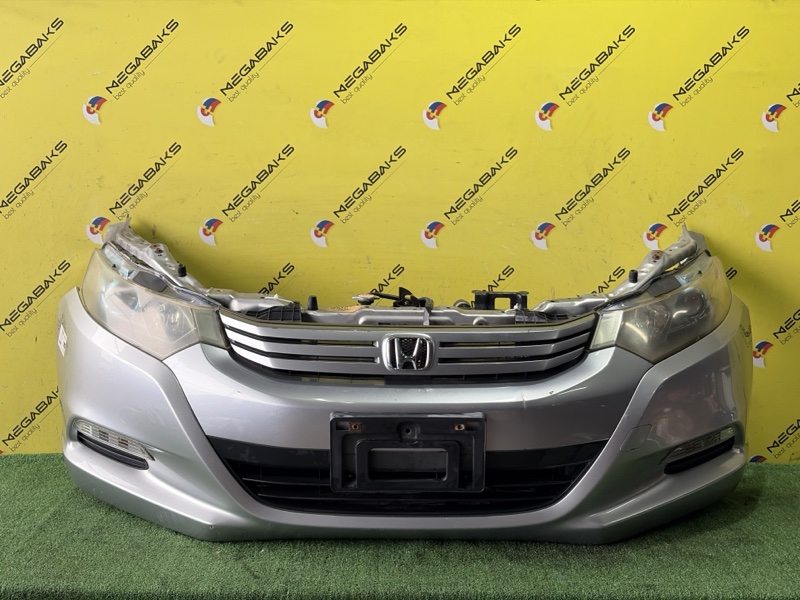 Nose cut HONDA INSIGHT ZE2 LDA 2009 NH700M (б/у)
