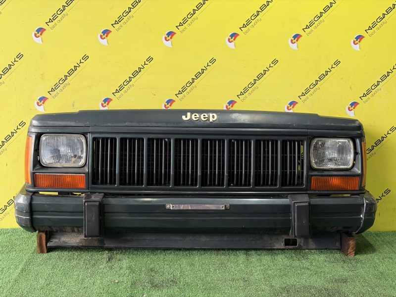 Nose cut JEEP CHEROKEE XJ ERH 1994 IMODEL (б/у)