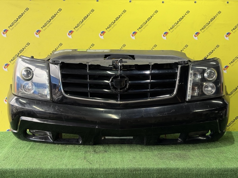 Nose cut CADILLAC ESCALADE GMT820 LM7 2002 (б/у)