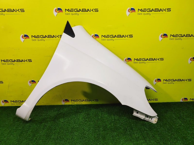 Крыло TOYOTA PLATZ NCP12 1NZ-FE 2000 переднее правое 040, IMODEL (б/у)