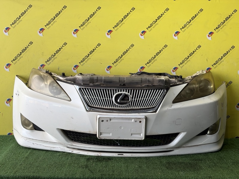 Nose cut LEXUS IS350 GSE21 2GR-FXE 2005 062 (б/у)