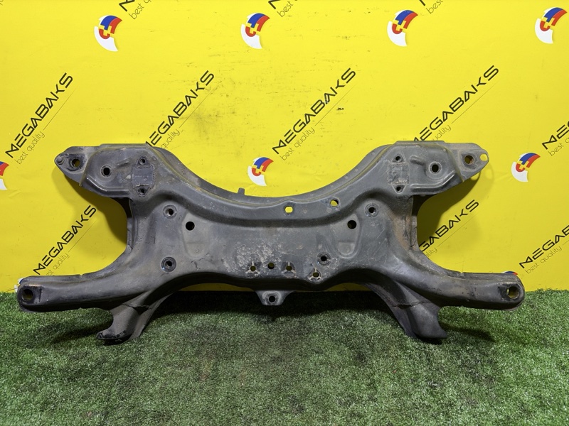 Балка под двс TOYOTA COROLLA AXIO NZE141 1NZ-FE 2009 (б/у)