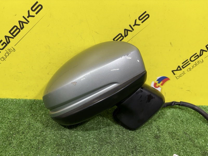Зеркало HONDA FIT GP5 LEB 2013 правое 5 (б/у)