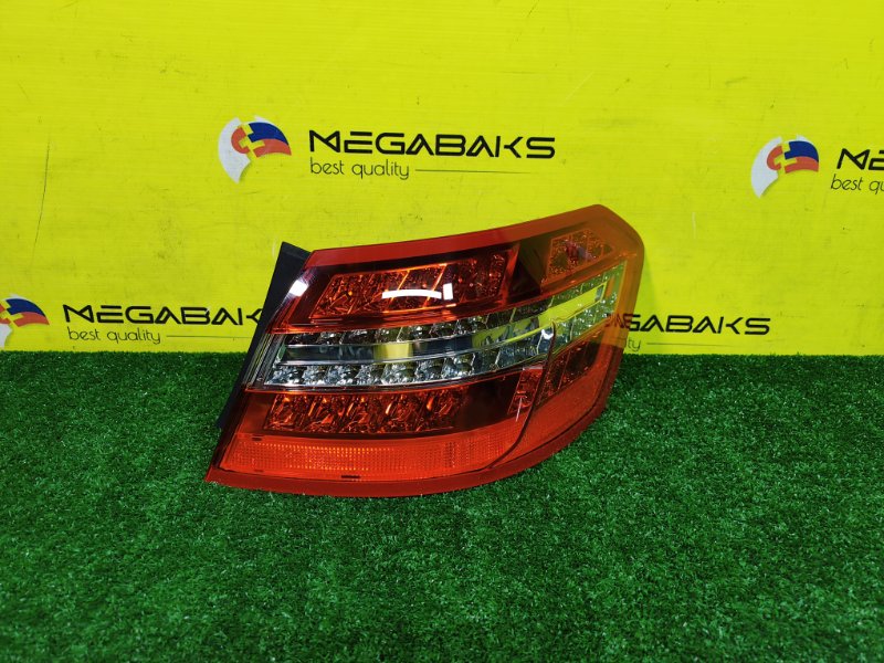 Стоп-сигнал MERCEDES-BENZ E-CLASS W212 276952 2013 правый (б/у)