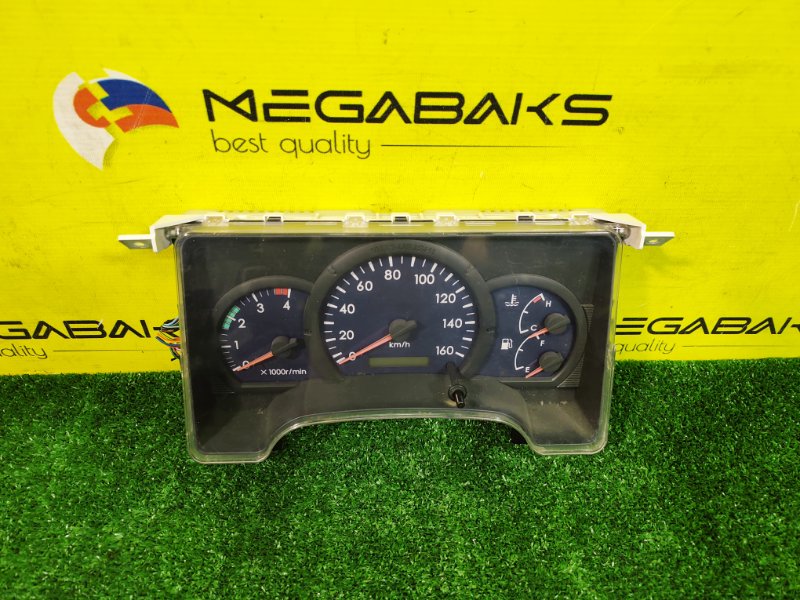 Спидометр MITSUBISHI CANTER FB70B 4M42 2007 (б/у)