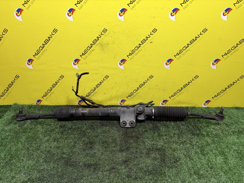 Рулевая рейка MITSUBISHI CANTER FB70B 4M42 2007 (б/у)