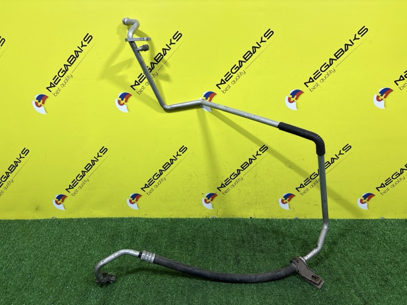 Трубки кондиционера TOYOTA PLATZ NCP12 1NZ-FE 2000 (б/у)