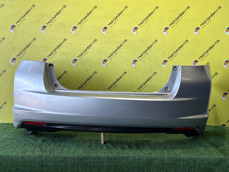 Бампер HONDA INSIGHT ZE2 LDA 2014 задний IIMODEL (б/у)