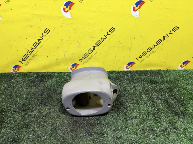 Кожух рулевой колонки TOYOTA PLATZ NCP12 1NZ-FE 2000 (б/у)