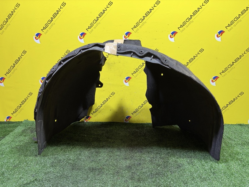 Подкрылок VOLVO XC60 DZ D4204T14 2017 передний правый (б/у)