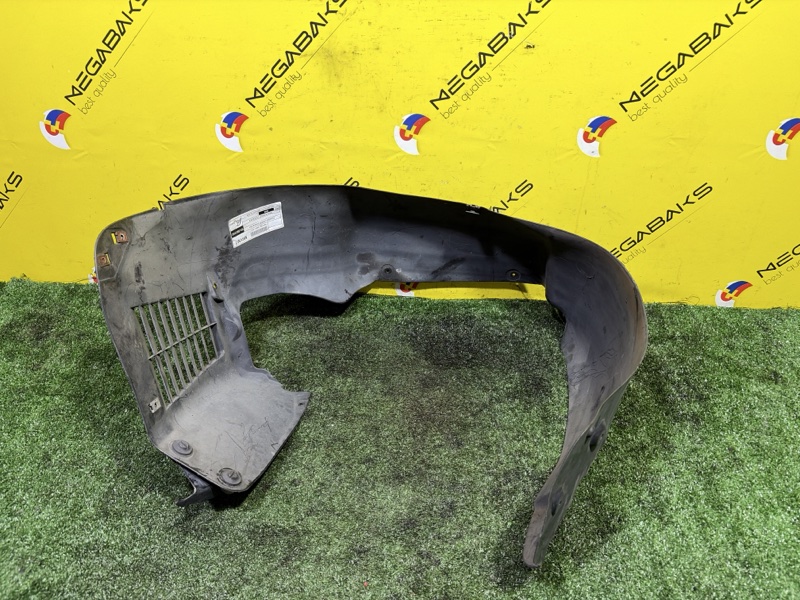 Подкрылок AUDI TT 8N BAM 2001 передний правый (б/у)