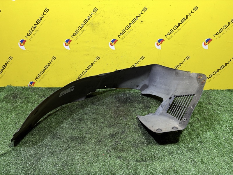 Подкрылок AUDI TT 8N BAM 2001 передний левый (б/у)