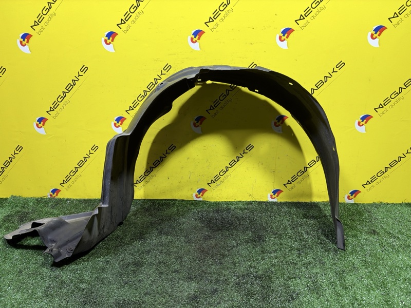 Подкрылок TOYOTA VOLTZ ZZE136 1ZZ-FE 2003 передний правый (б/у)
