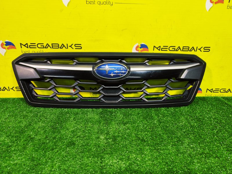 Решетка радиатора SUBARU XV GT3 2018 (б/у)