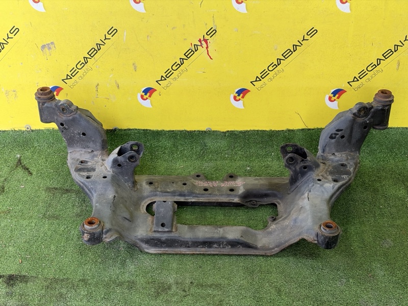 Балка под двс NISSAN PRIMERA WTNP12 QR20DE 2002 (б/у)