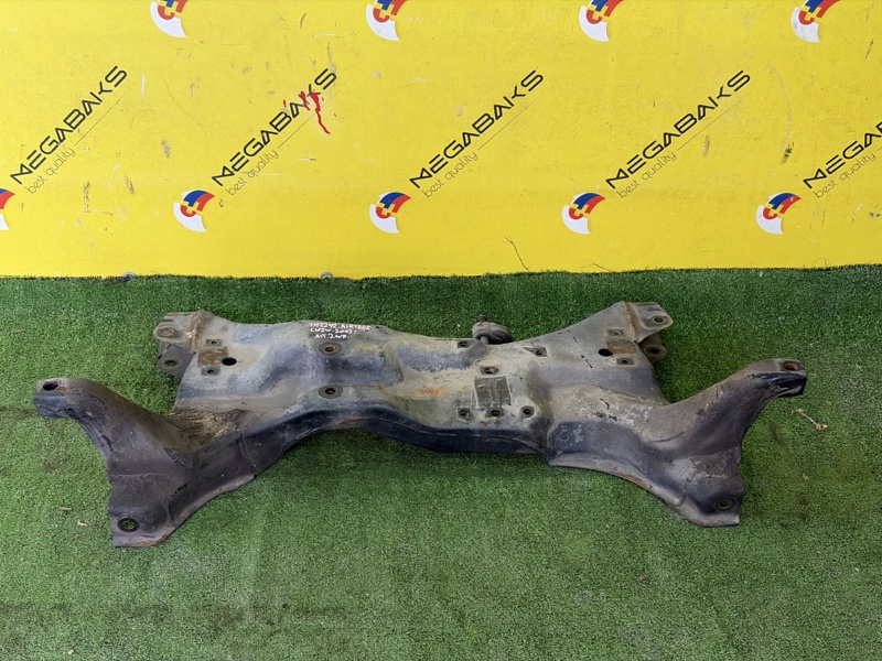 Балка под двс MITSUBISHI AIRTREK CU2W 4G63 2002 2WD (б/у)