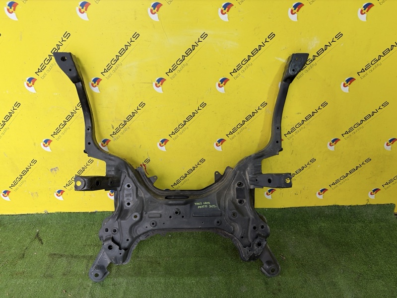 Балка под двс TOYOTA YARIS CROSS MXPJ15 M15A-FXE 2022 (б/у)