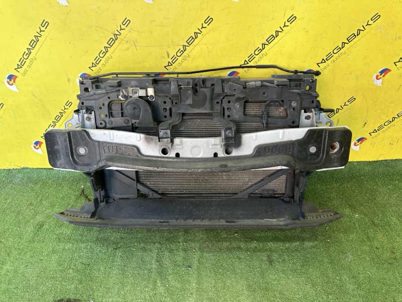 Телевизор MAZDA DEMIO DJ3FS P3-VPS 2015 (б/у)