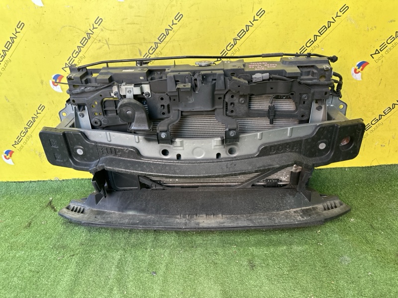 Телевизор MAZDA DEMIO DJ3FS P3-VPS 2015 (б/у)