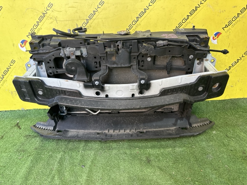 Телевизор MAZDA DEMIO DJ5FS S5-DPTS 2015 (б/у)