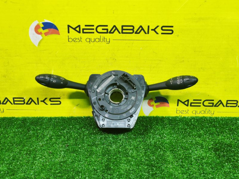 Блок подрулевых переключателей MINI COOPER R56 N16B16 2013 (б/у)