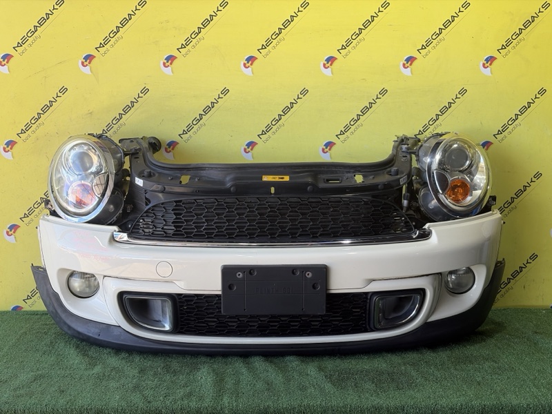 Nose cut MINI CLUBMAN R55 N18B16 2013 (б/у)
