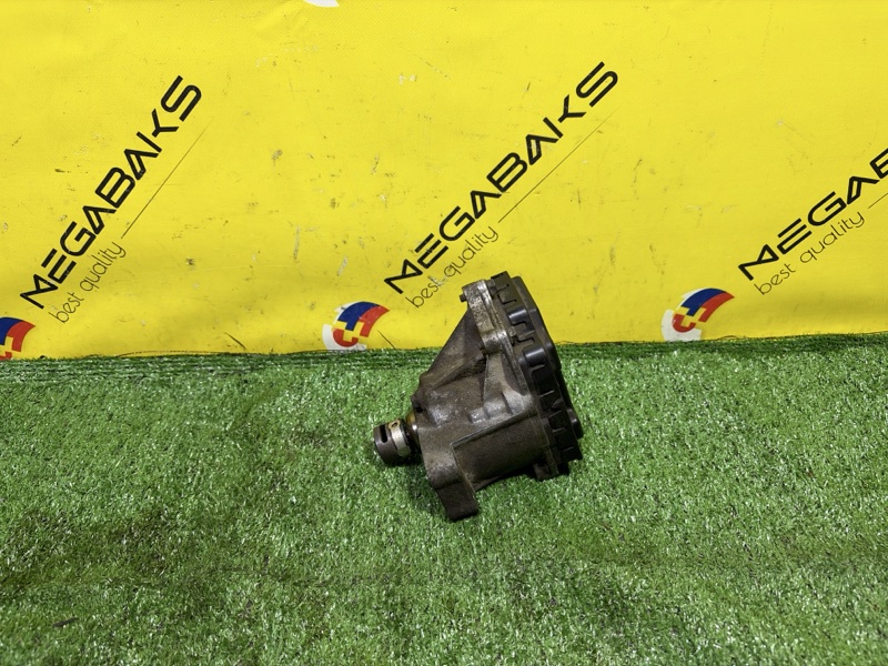 Блок valvematic TOYOTA ISIS ZGM15 2ZR-FAE (б/у)