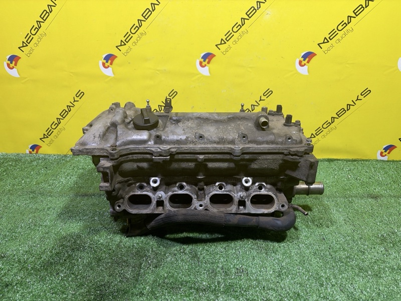 Головка блока цилиндров TOYOTA ISIS ZGM15 2ZR-FAE (б/у)