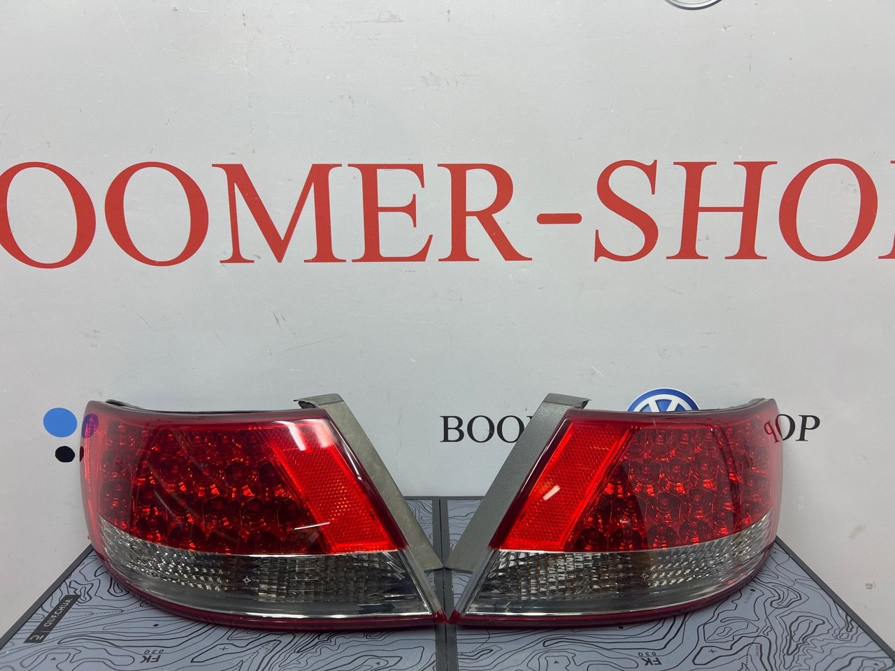 Фонарь заднего хода задний Hyundai Grandeur 2005 924023lo контрактная