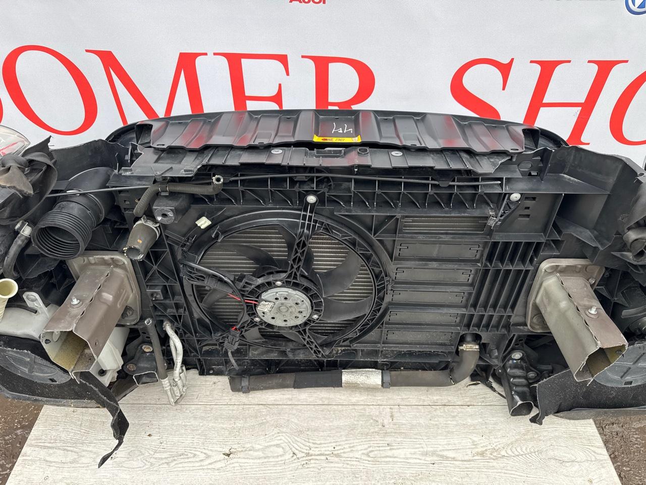 Ноускат передний R60 2010-2016 Countryman Ноускат передний R60 2010-2016 Countryman