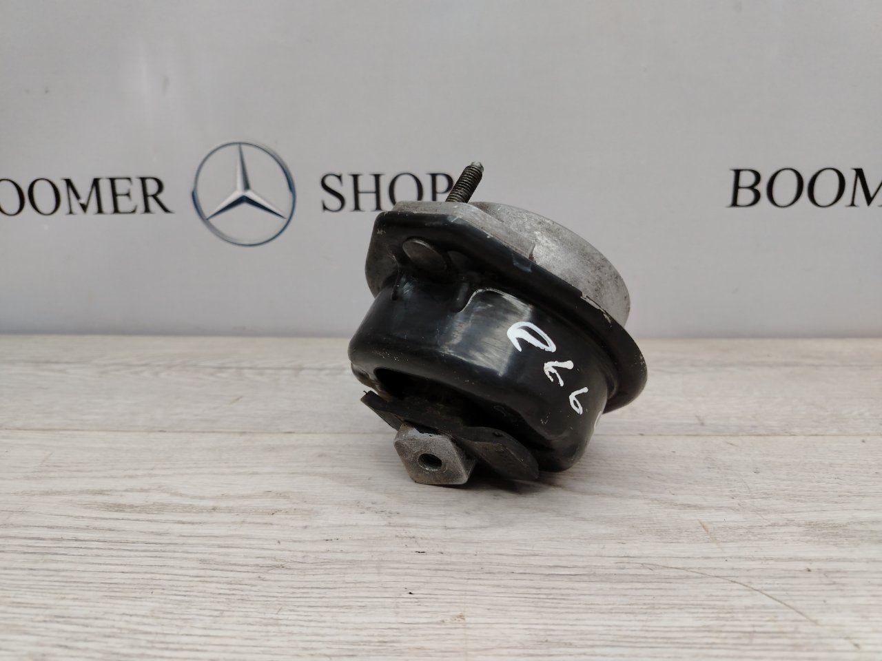 Подушка двигателя BMW 7 E66