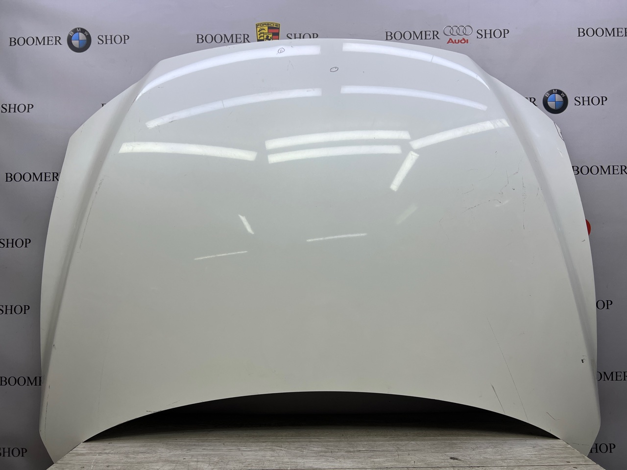 Капот 6 2016 GJ Капот 6 2016 GJ