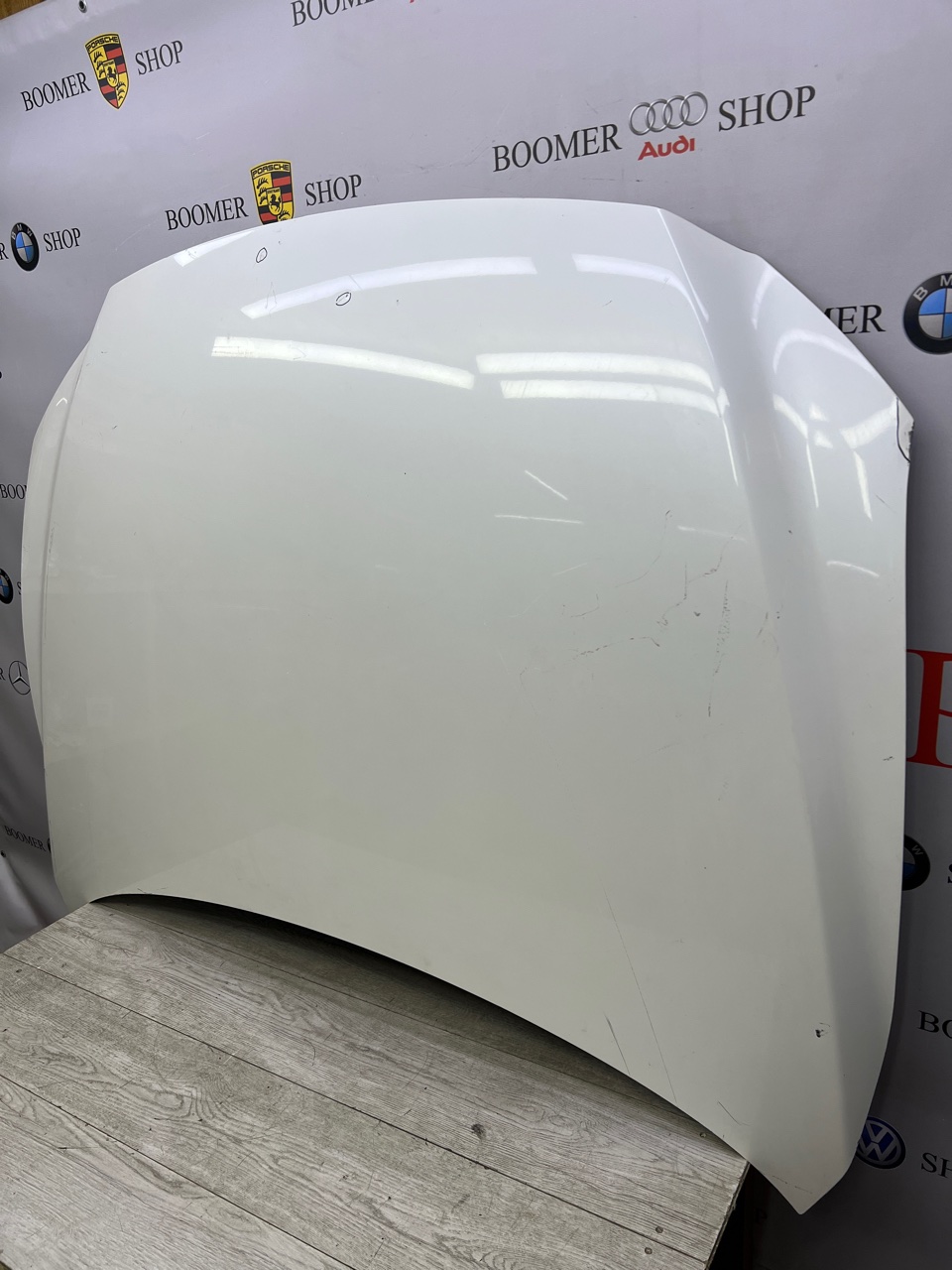 Капот 6 2016 GJ Капот 6 2016 GJ