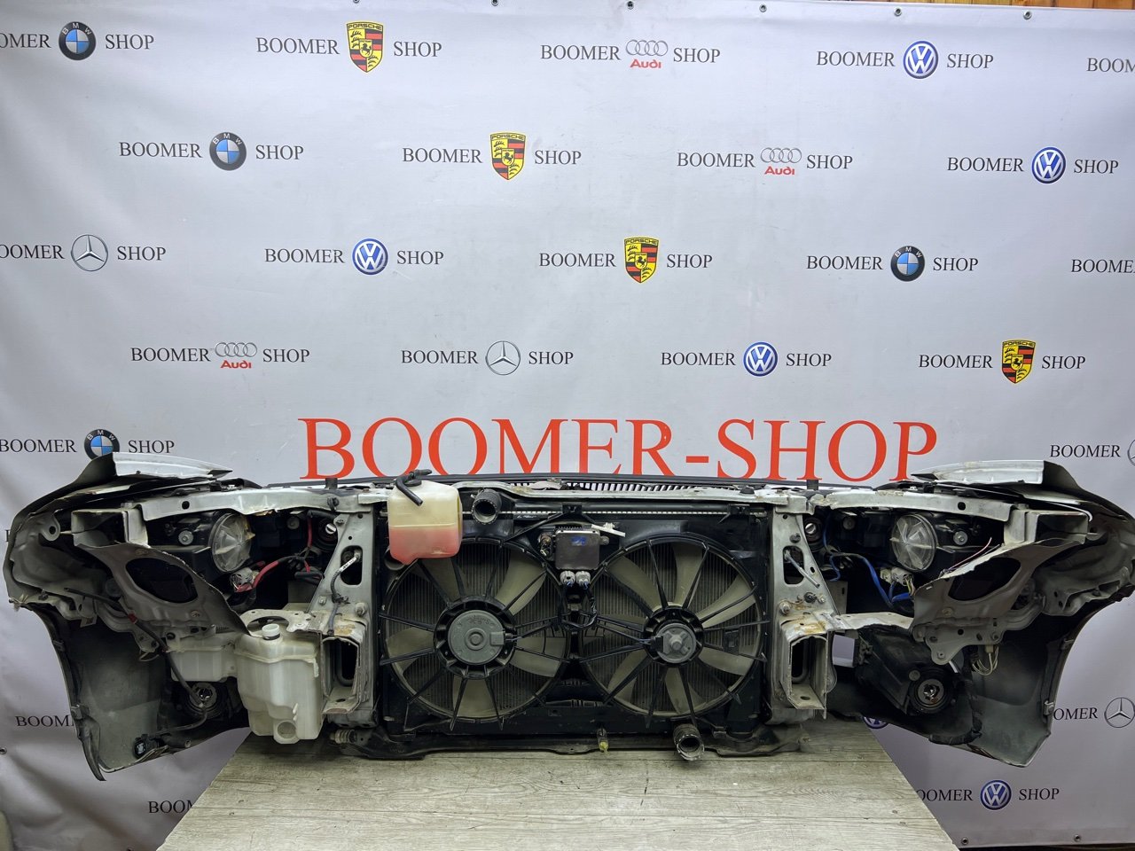 Ноускат GS300 2007 Ноускат GS300 2007