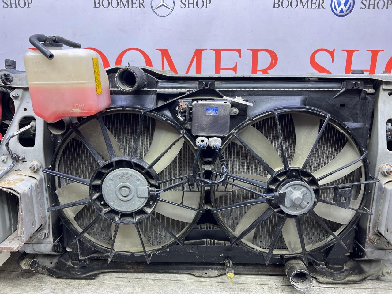 Ноускат GS300 2007 Ноускат GS300 2007